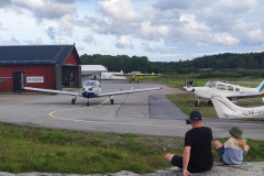 SE-ILG, SE-KRG och SE-VOD