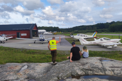 SE-KHU, SE-ILG, SE-KRG och SE-VOD