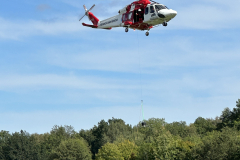 Övning hösten 2023