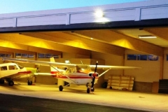 Hangar